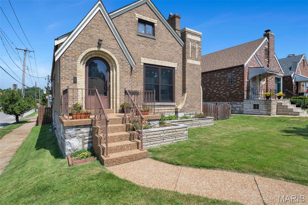 Chippewa Hill Add - Residential