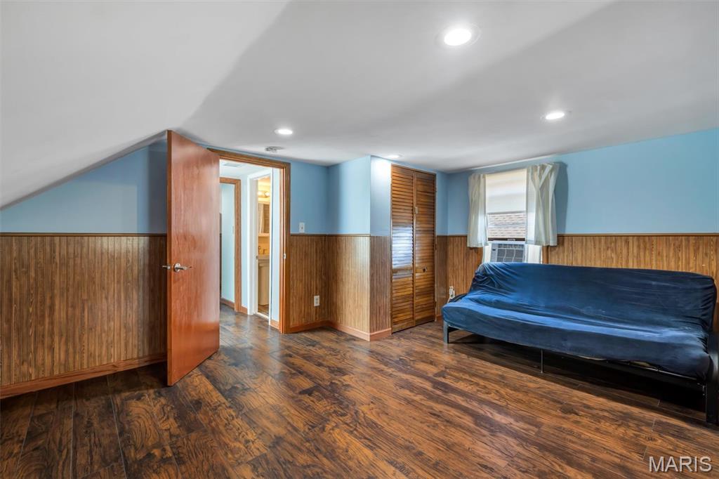 Chippewa Hill Add - Residential