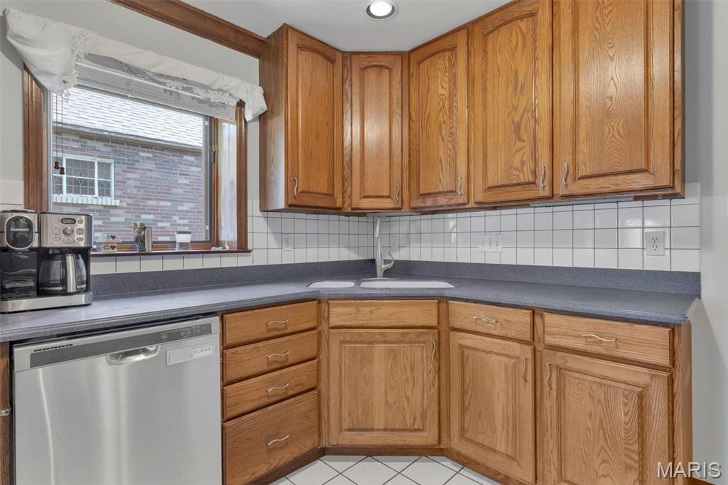 Chippewa Hill Add - Residential