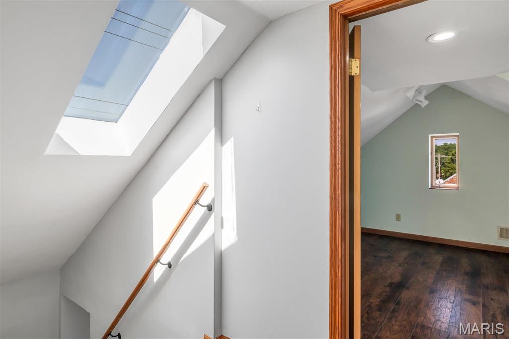 Chippewa Hill Add - Residential