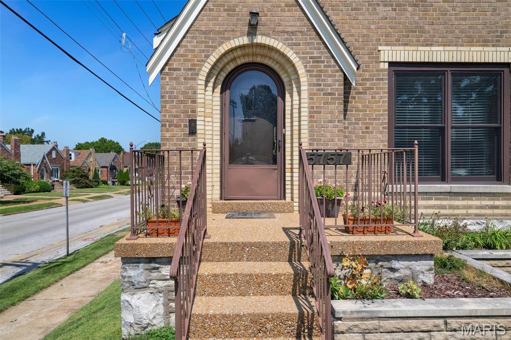 Chippewa Hill Add - Residential