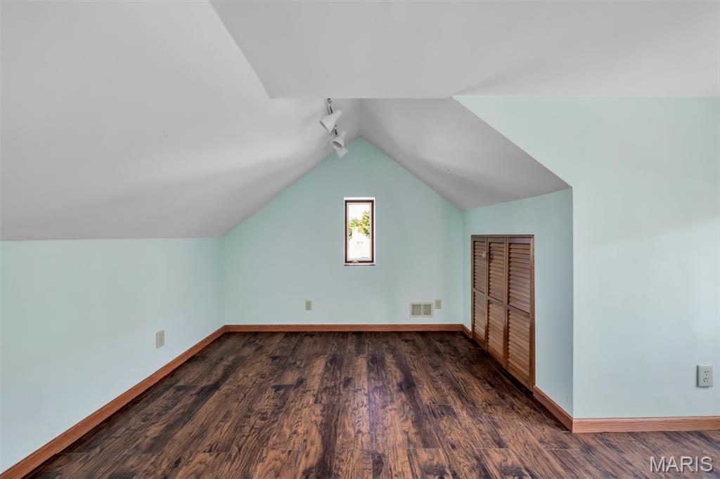 Chippewa Hill Add - Residential