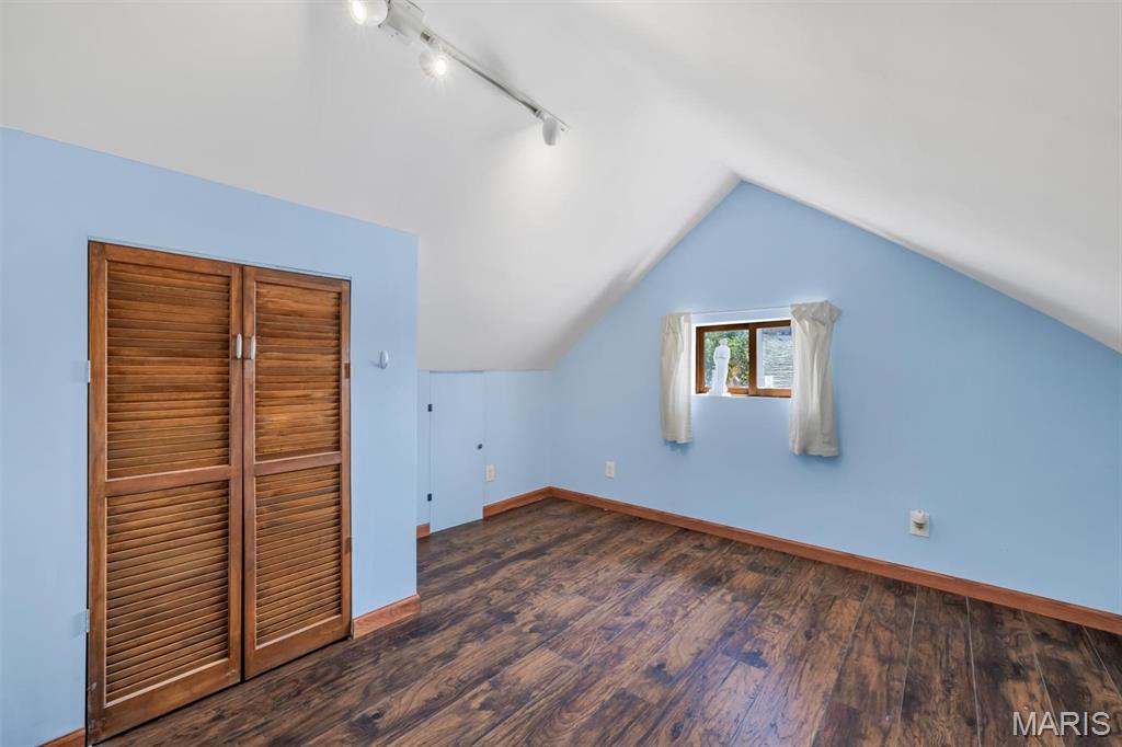 Chippewa Hill Add - Residential
