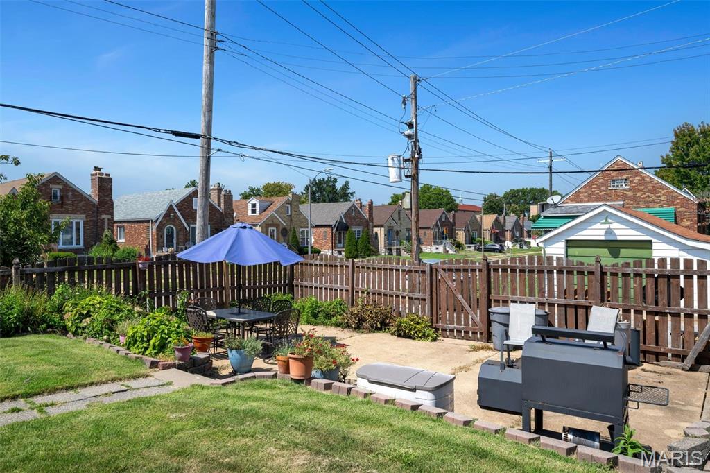Chippewa Hill Add - Residential