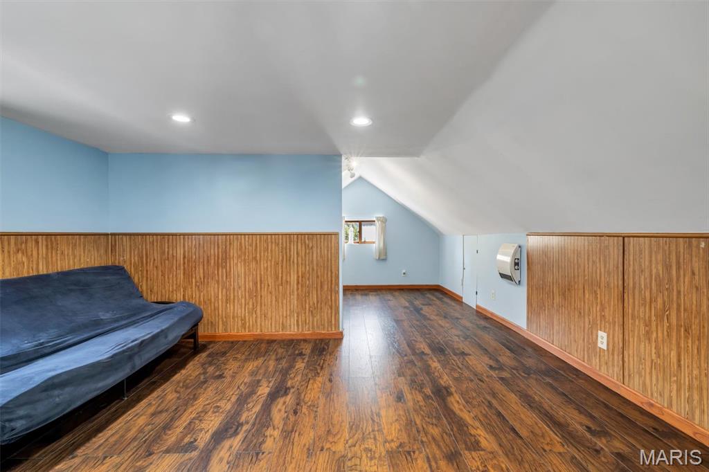 Chippewa Hill Add - Residential