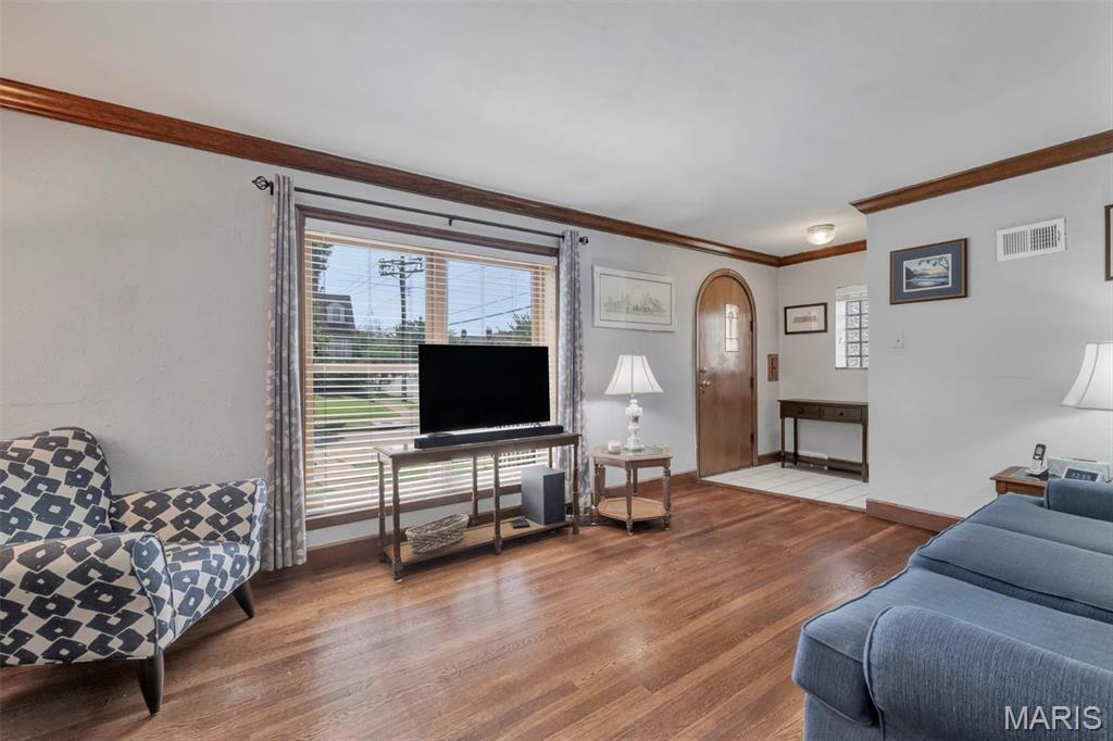 Chippewa Hill Add - Residential