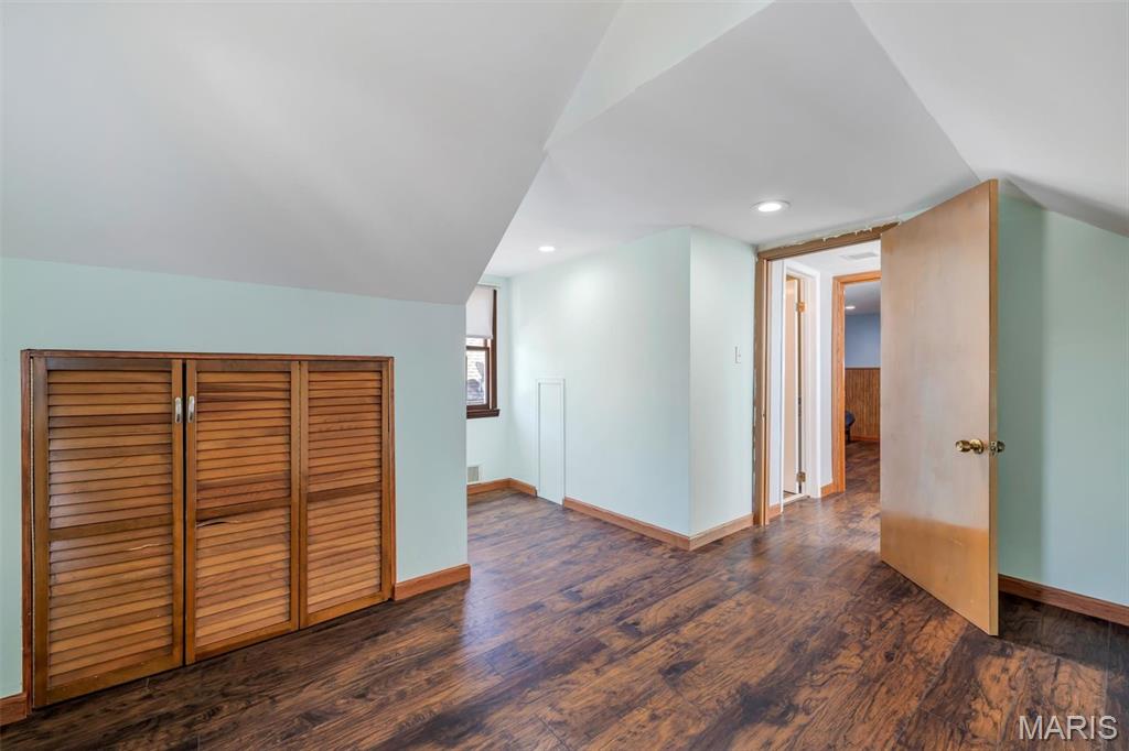 Chippewa Hill Add - Residential
