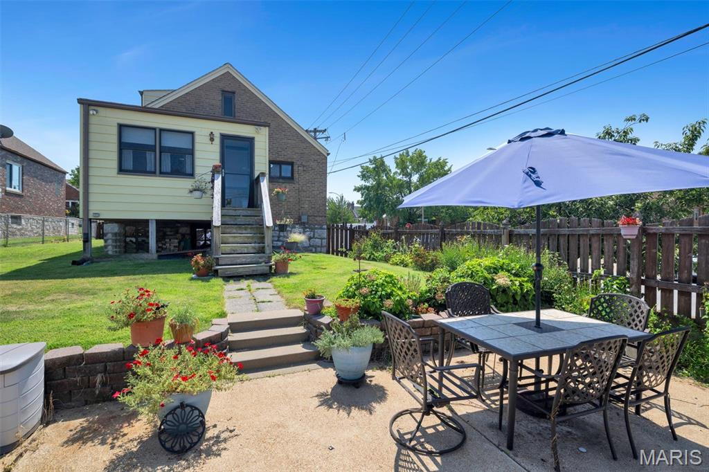 Chippewa Hill Add - Residential