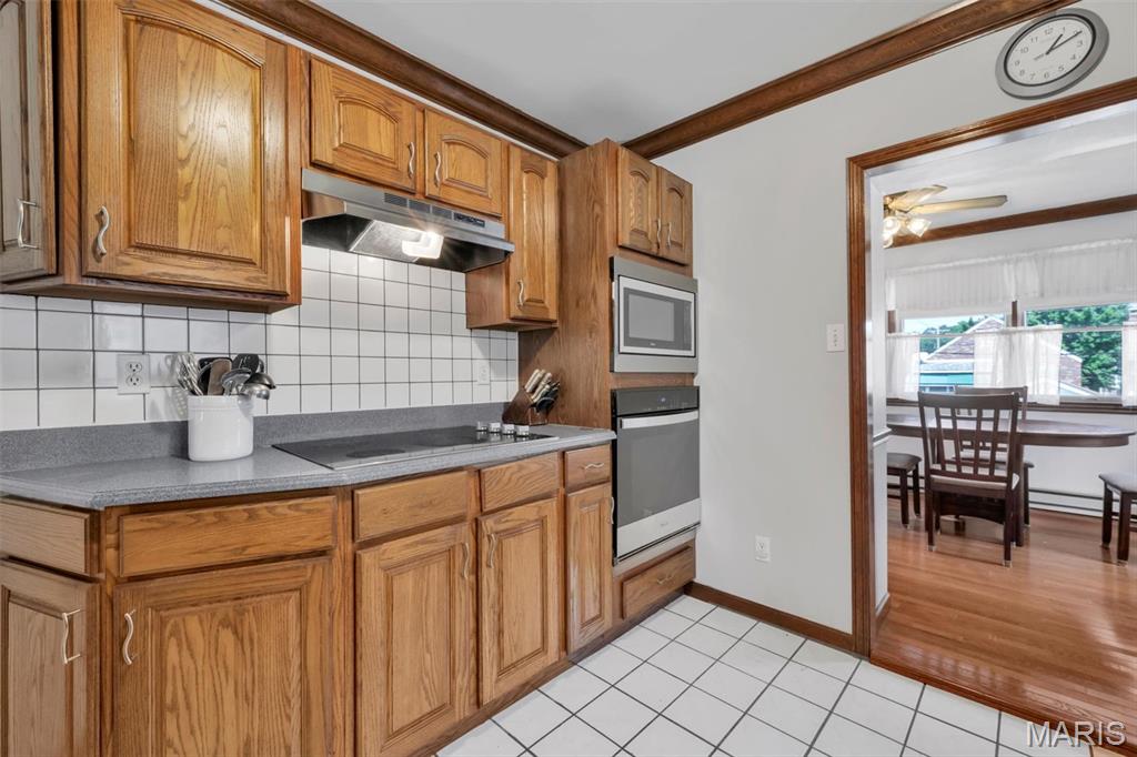 Chippewa Hill Add - Residential