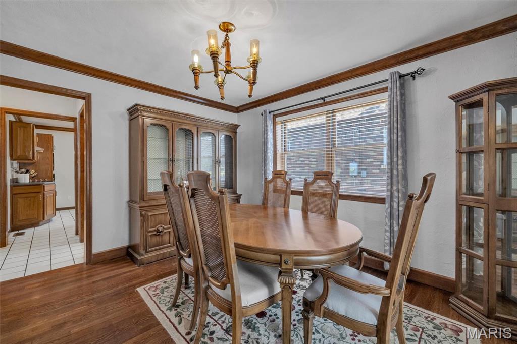 Chippewa Hill Add - Residential