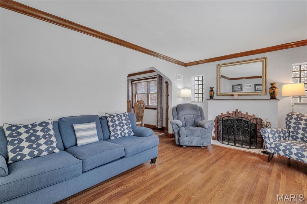 Chippewa Hill Add - Residential