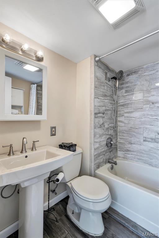 Chippewa Hill Add - Residential