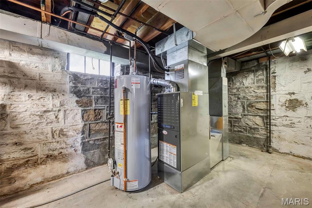 Chippewa Hill Add - Residential