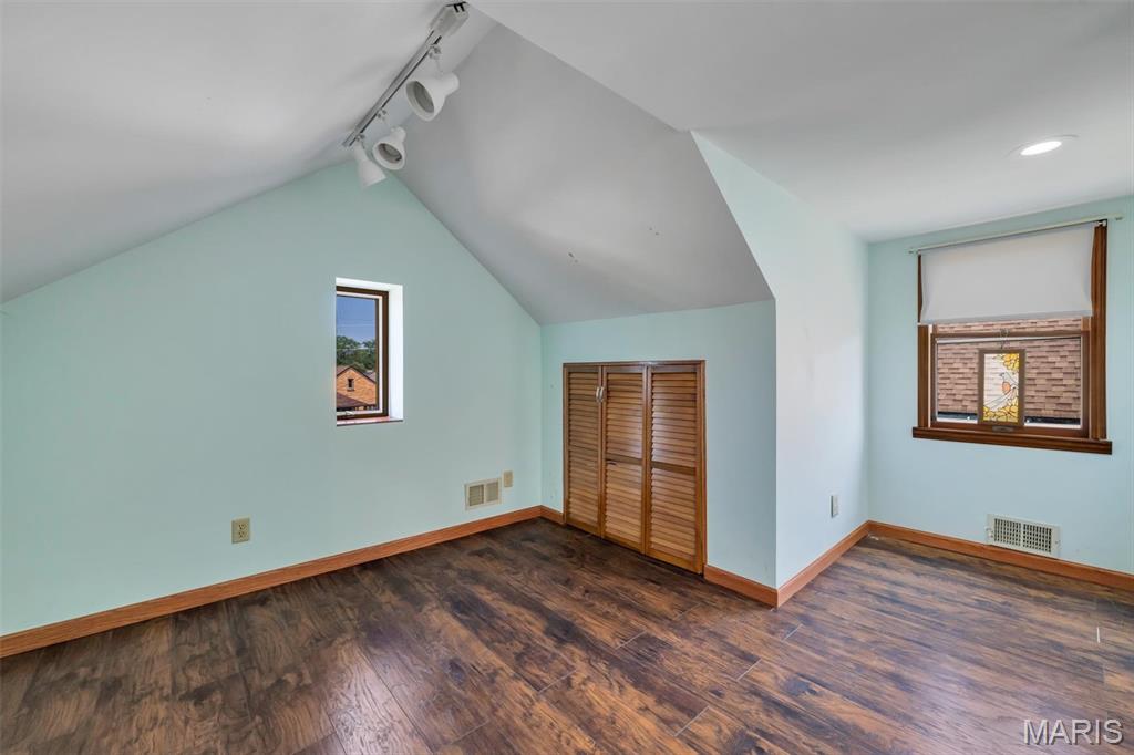 Chippewa Hill Add - Residential