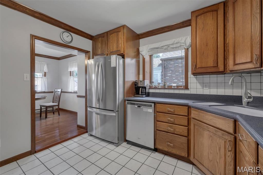 Chippewa Hill Add - Residential