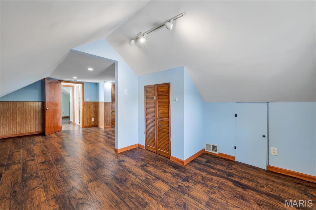 Chippewa Hill Add - Residential