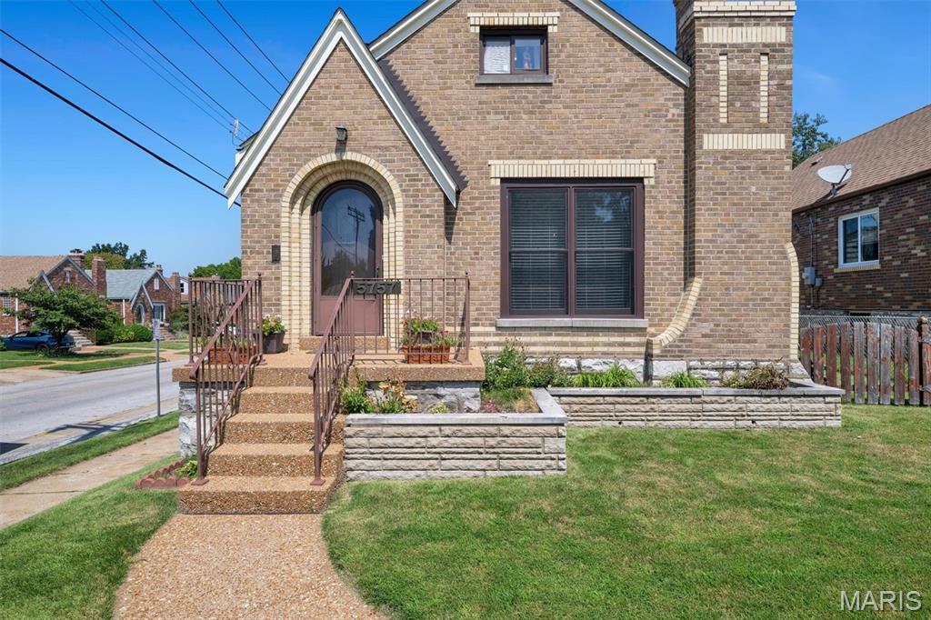 Chippewa Hill Add - Residential