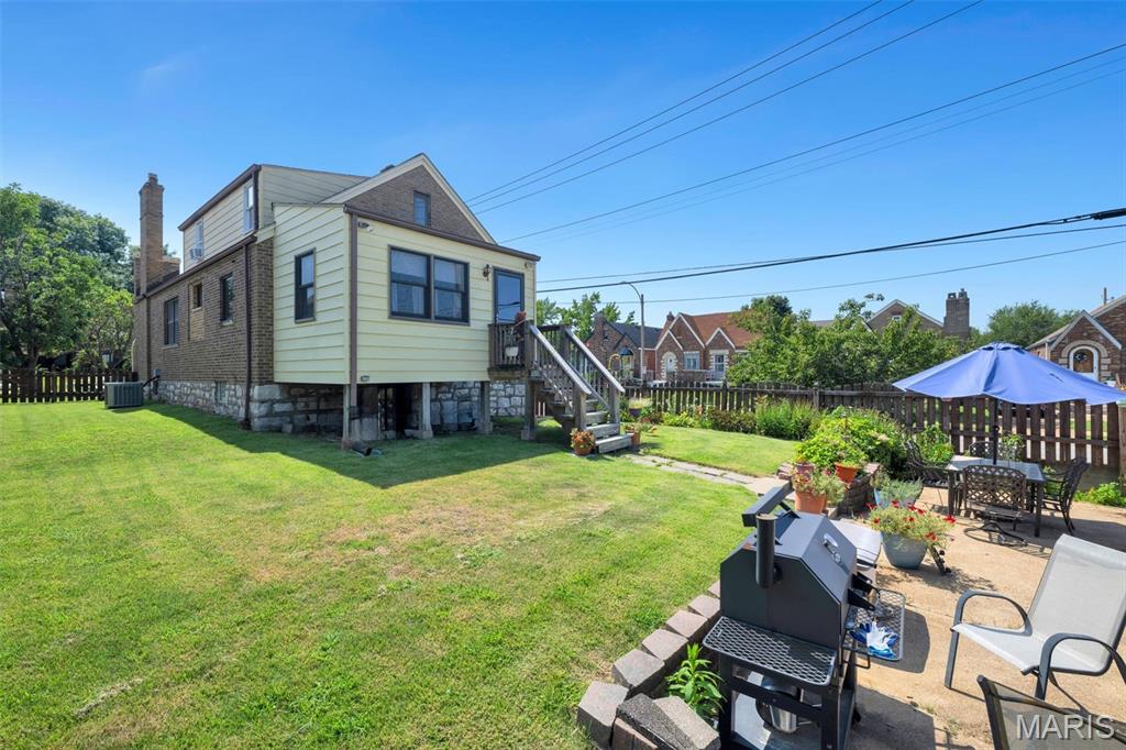 Chippewa Hill Add - Residential