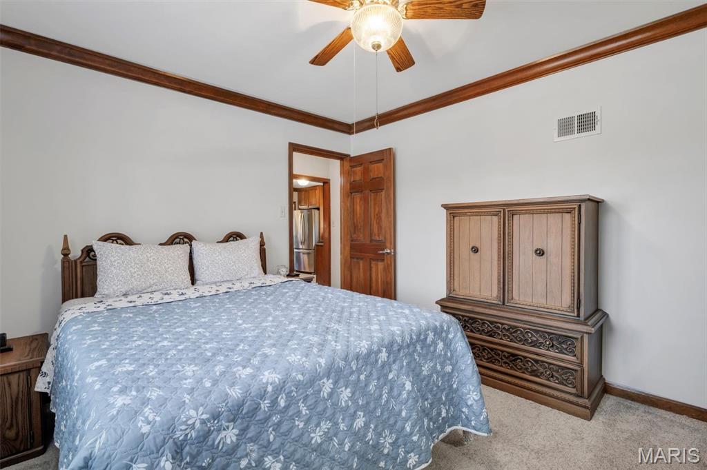 Chippewa Hill Add - Residential