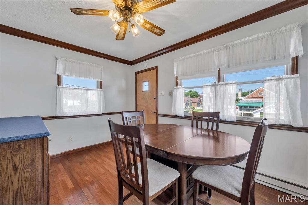 Chippewa Hill Add - Residential