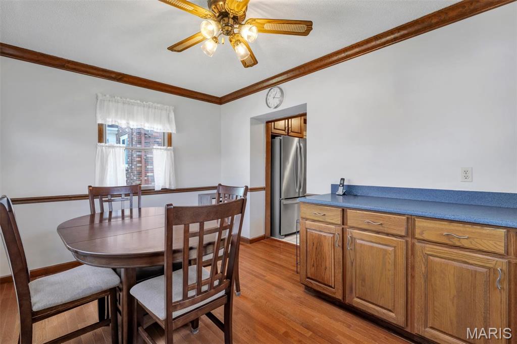 Chippewa Hill Add - Residential