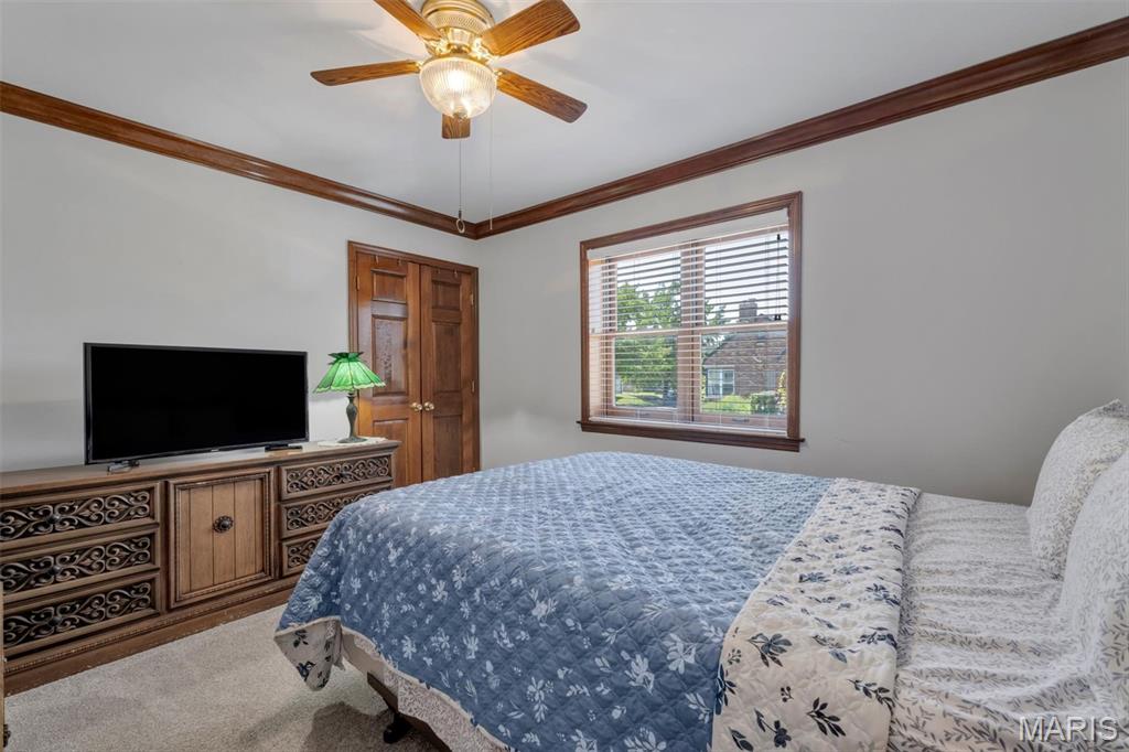 Chippewa Hill Add - Residential