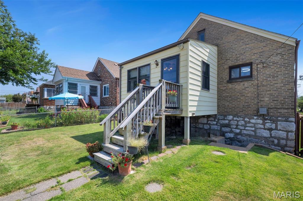 Chippewa Hill Add - Residential