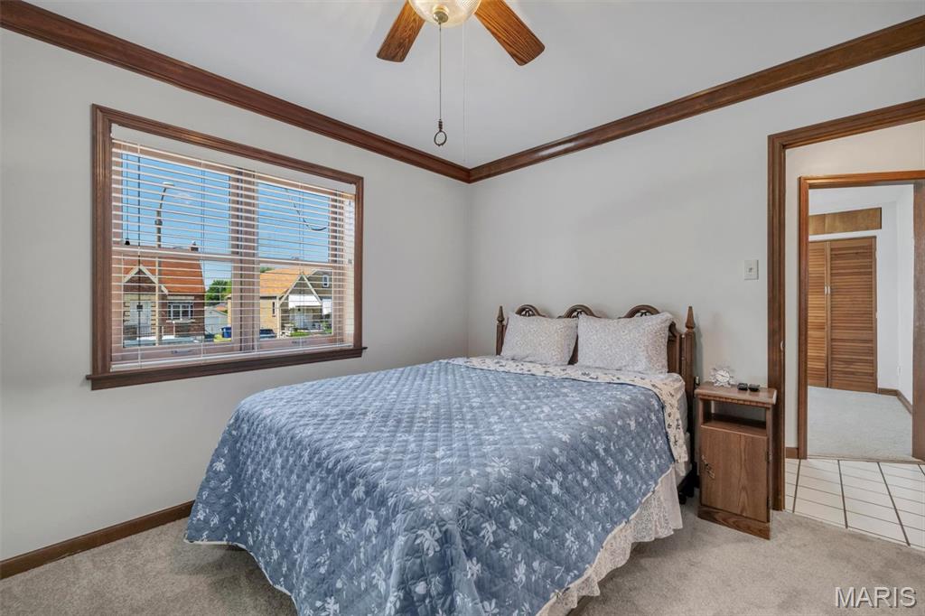 Chippewa Hill Add - Residential