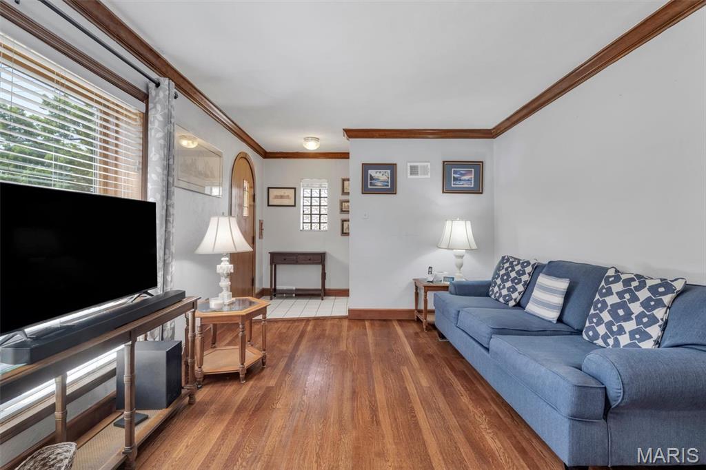 Chippewa Hill Add - Residential