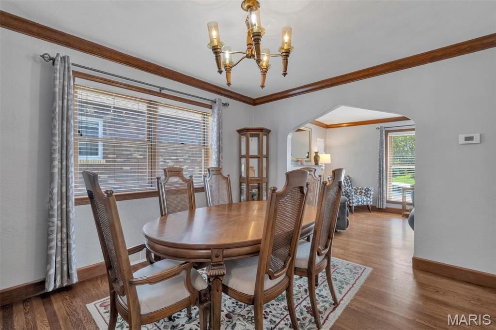 Chippewa Hill Add - Residential