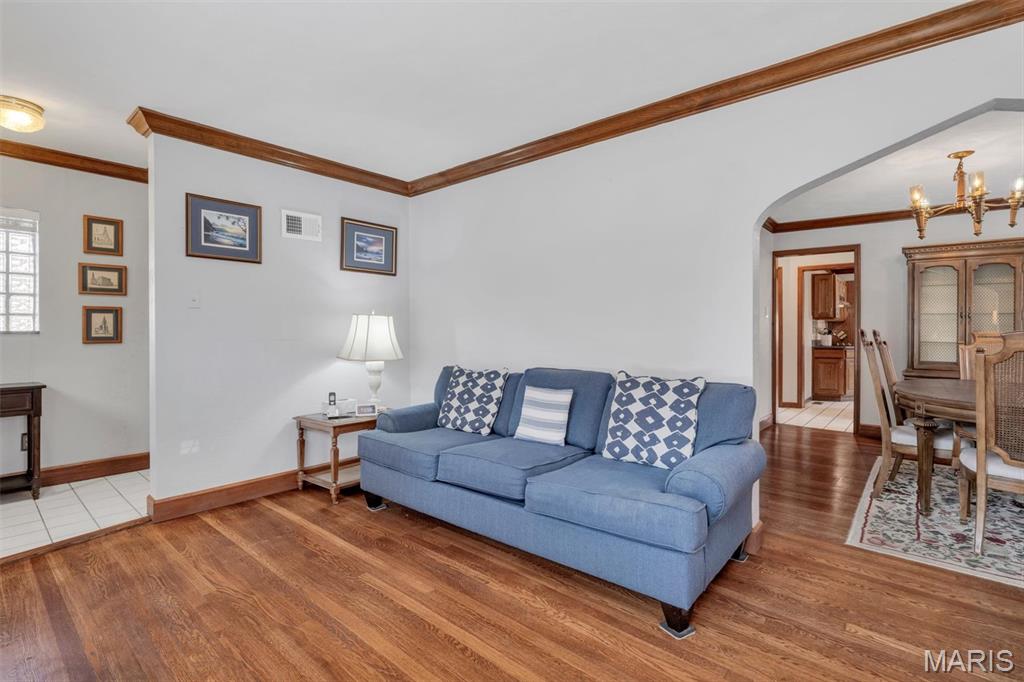 Chippewa Hill Add - Residential