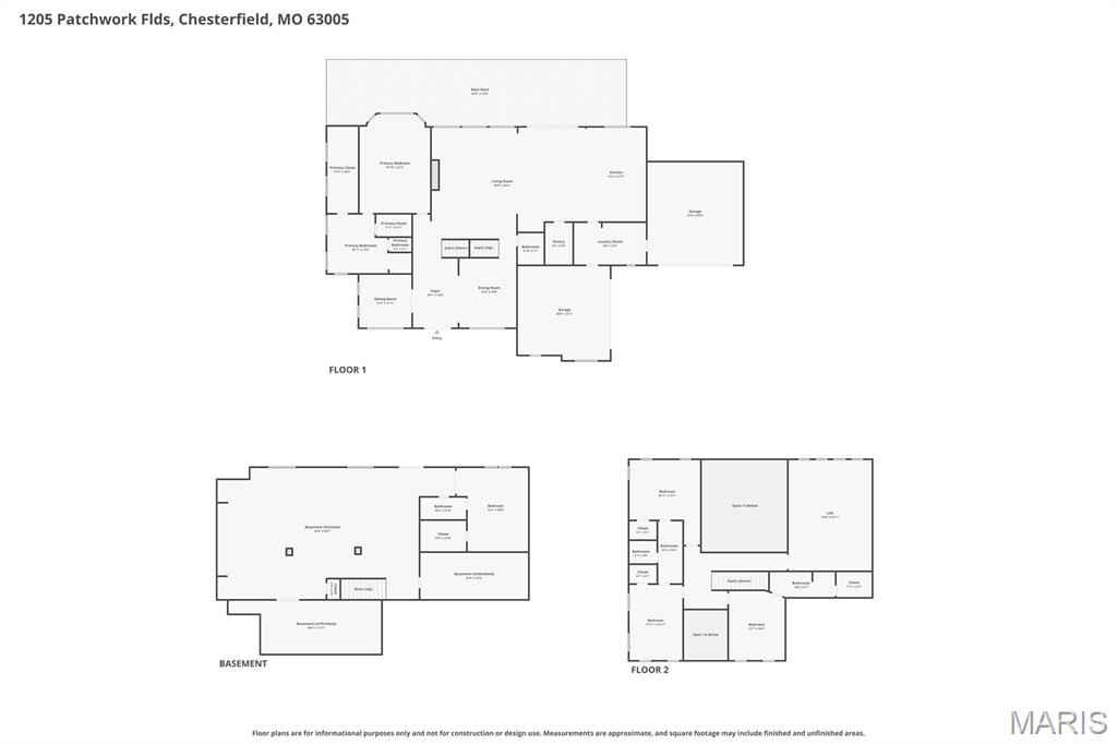 Fienup Farms - Residential