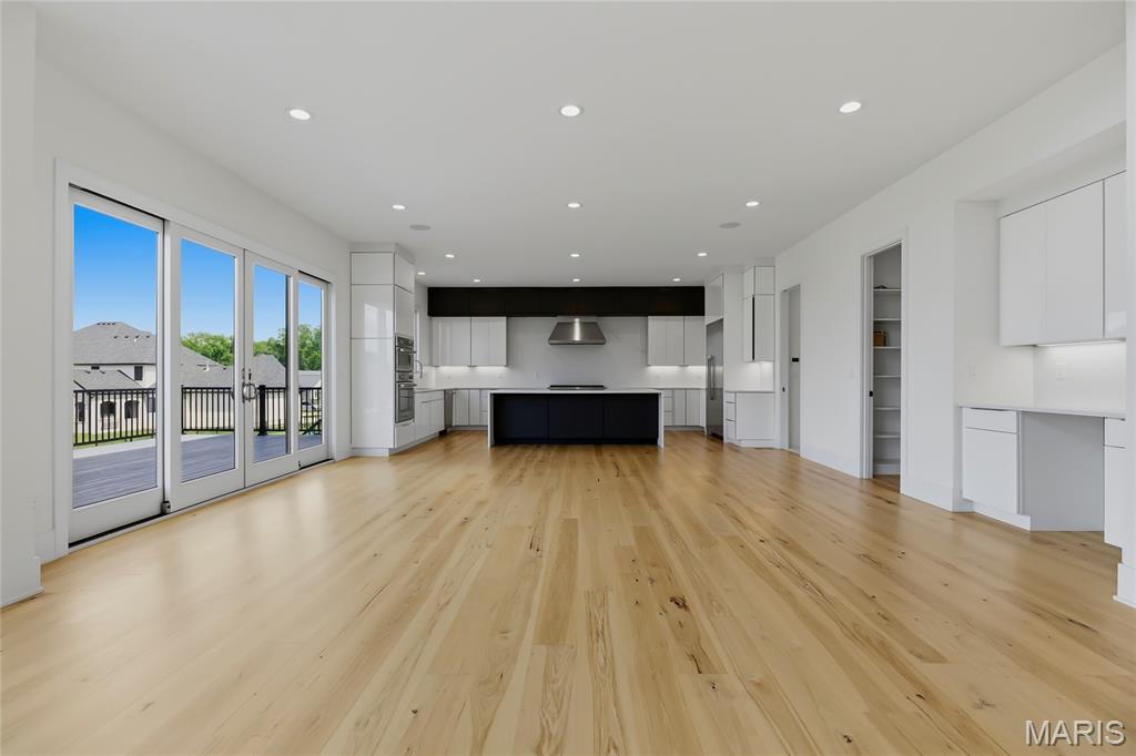 Fienup Farms - Residential