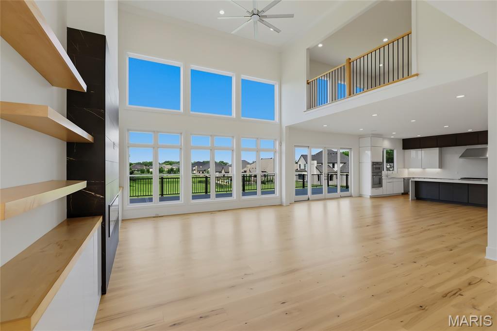 Fienup Farms - Residential