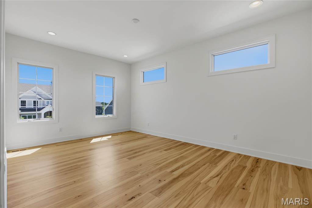 Fienup Farms - Residential