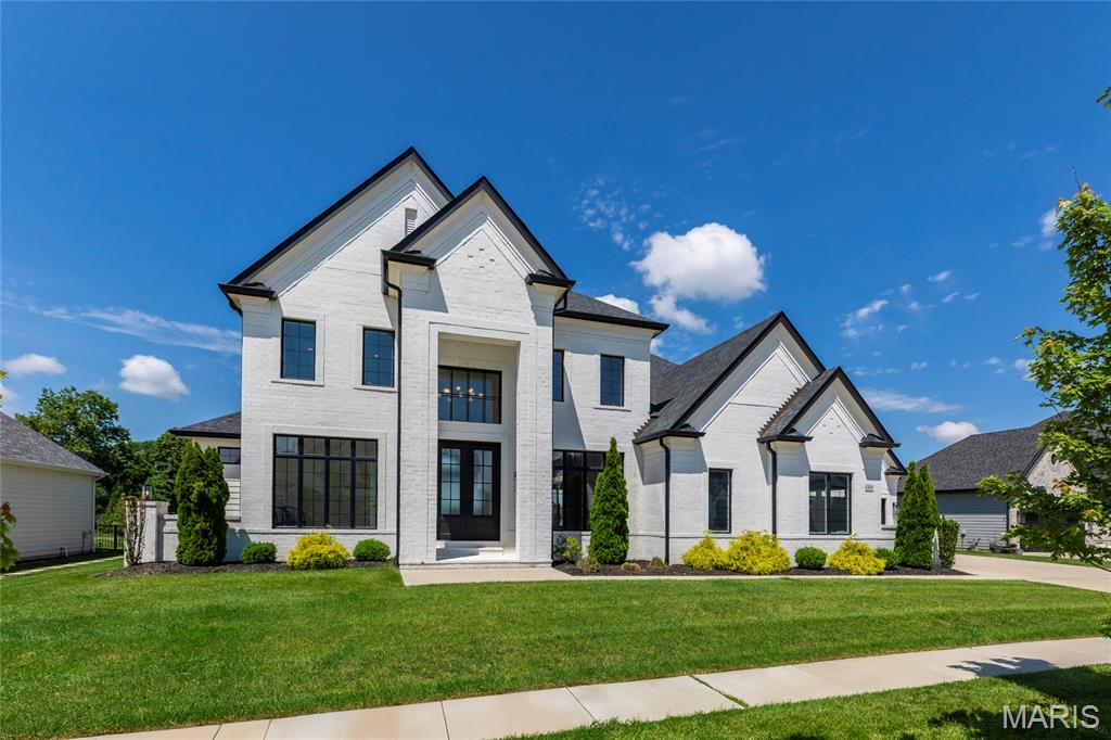 Fienup Farms - Residential