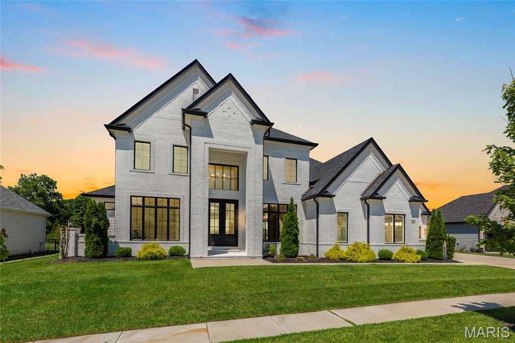 Fienup Farms - Residential