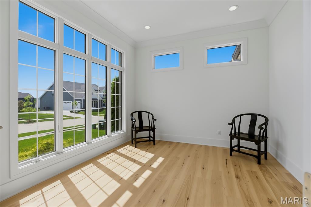 Fienup Farms - Residential