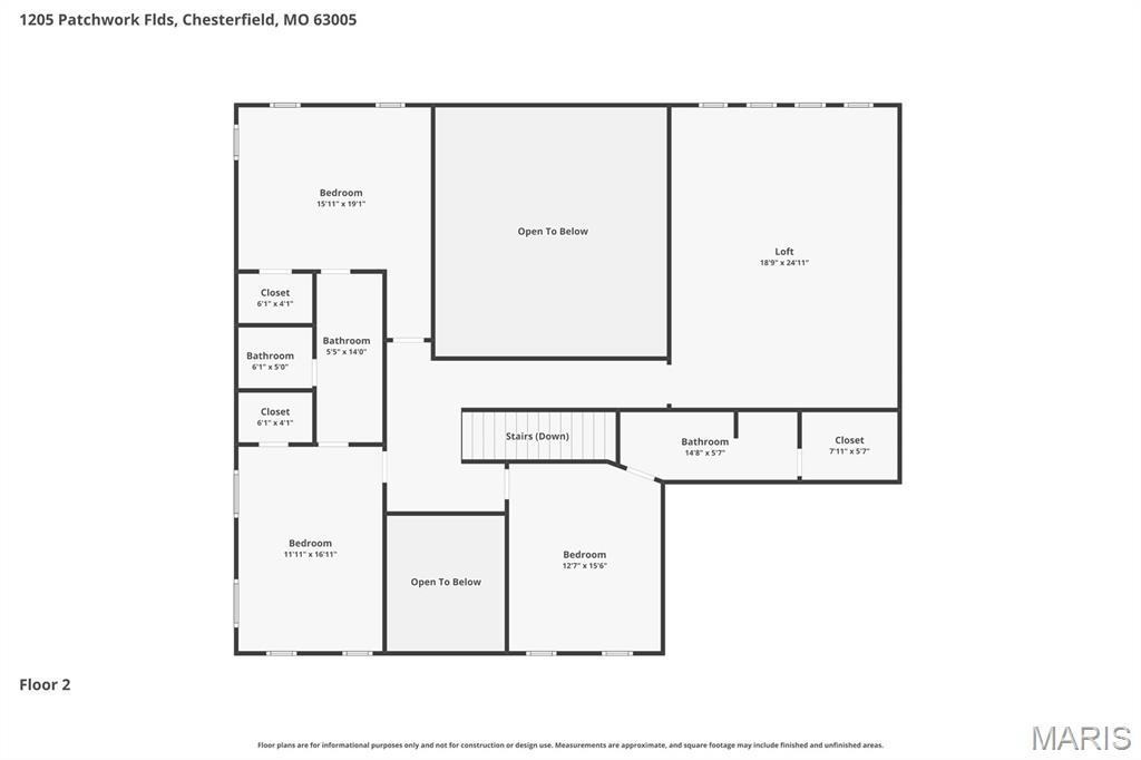 Fienup Farms - Residential