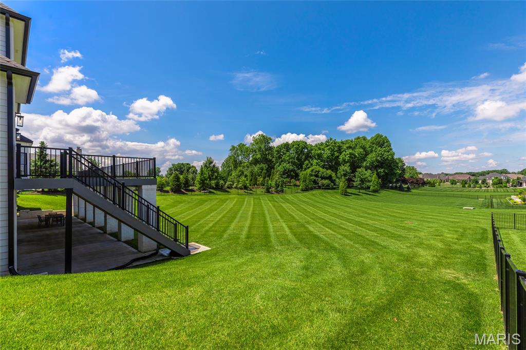 Fienup Farms - Residential