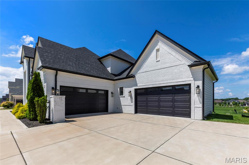 Fienup Farms - Residential