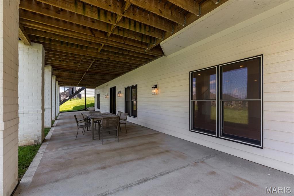 Fienup Farms - Residential