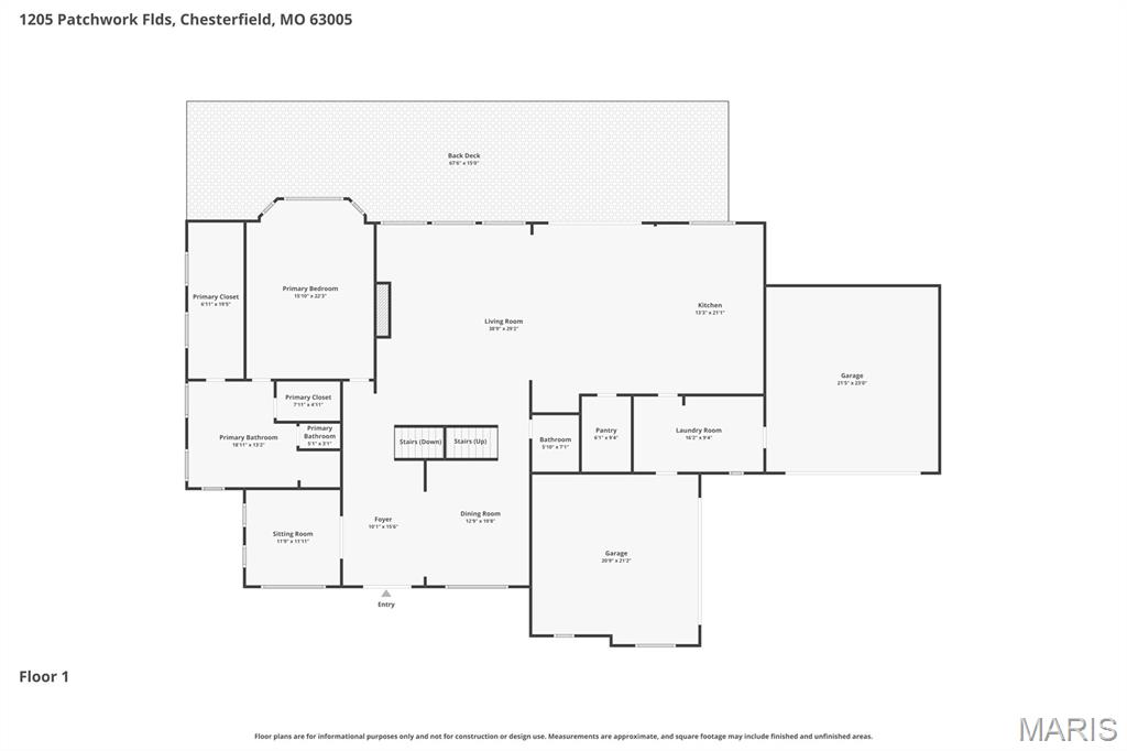 Fienup Farms - Residential
