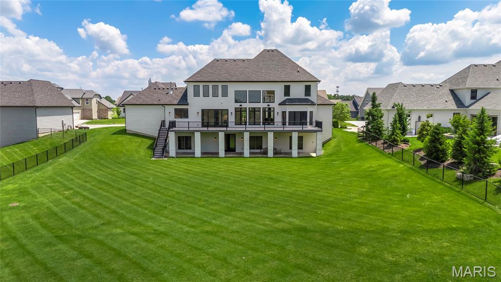 Fienup Farms - Residential
