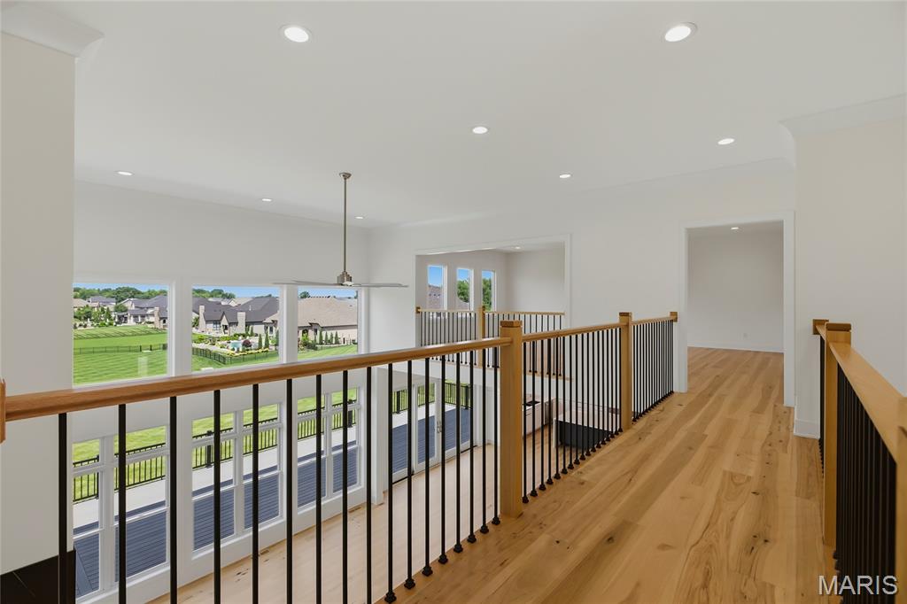 Fienup Farms - Residential