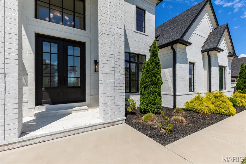 Fienup Farms - Residential