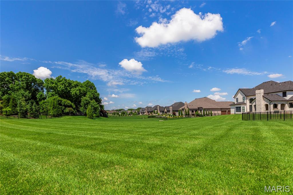 Fienup Farms - Residential