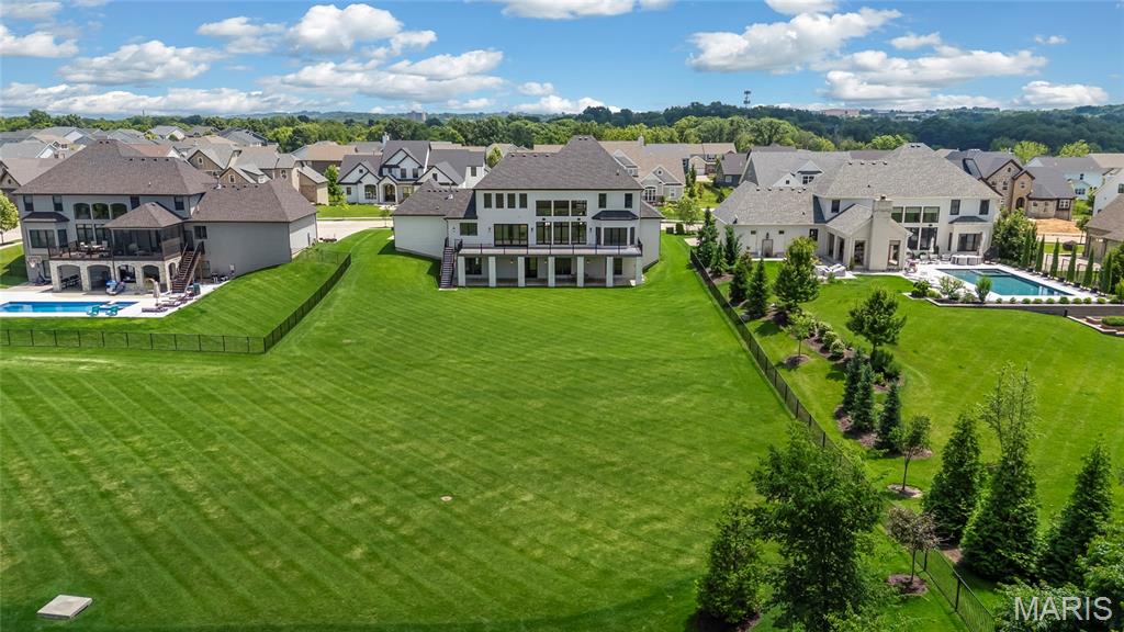 Fienup Farms - Residential