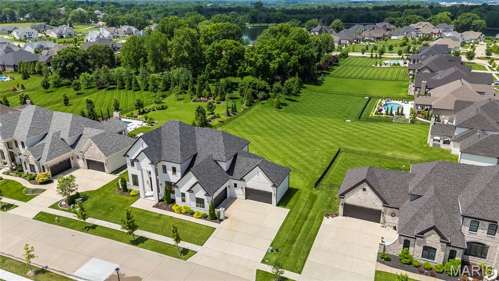 Fienup Farms - Residential