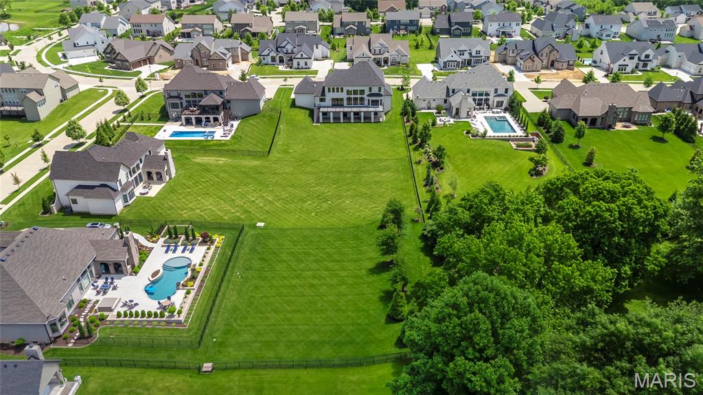 Fienup Farms - Residential
